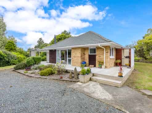 43 Tomarata Valley Road, WELLSFORD