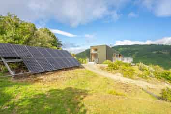 1309 Otaki Gorge Road, Te Horo