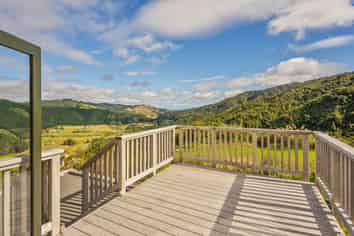 1309 Otaki Gorge Road, Te Horo
