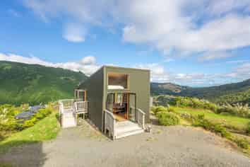 1309 Otaki Gorge Road, Te Horo