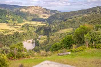 1309 Otaki Gorge Road, Te Horo