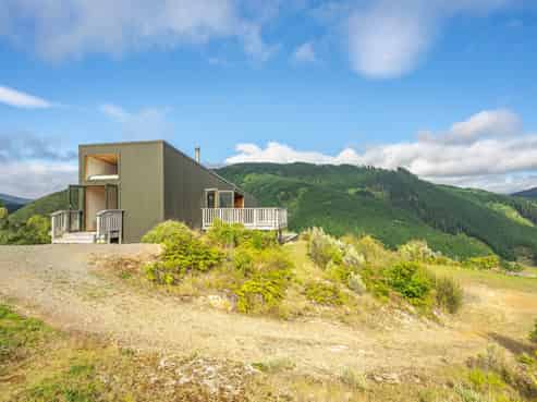 1309 Otaki Gorge Road, Otaki