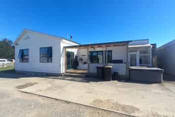 2154 Ohai-Clifden Highway, Eastern Bush, Otautau