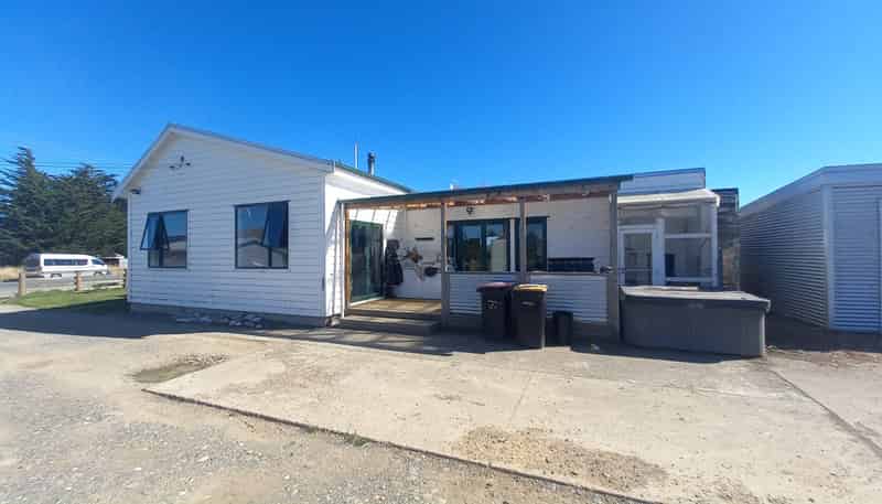 2154 Ohai-Clifden Highway, Eastern Bush, Otautau