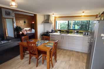 2154 Ohai-Clifden Highway, Eastern Bush, Otautau