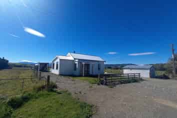 2154 Ohai-Clifden Highway, Eastern Bush, Otautau