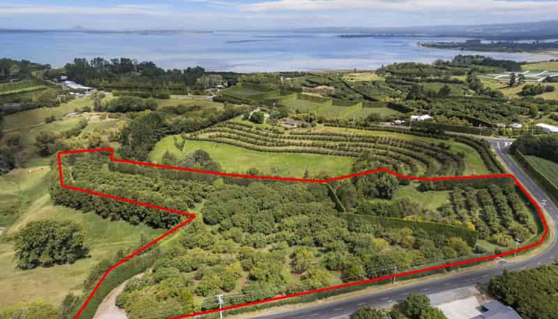 22 Ongare Point Road, Katikati