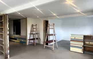 Character Grey Lynn Office