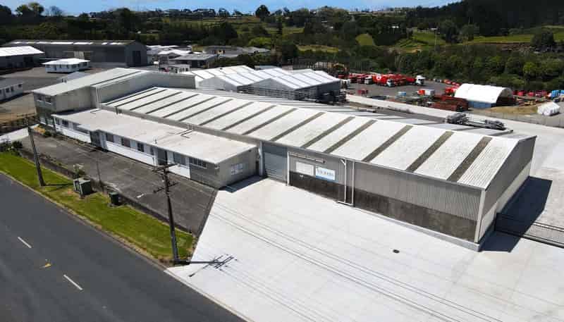 90 Katere Road, Waiwhakaiho