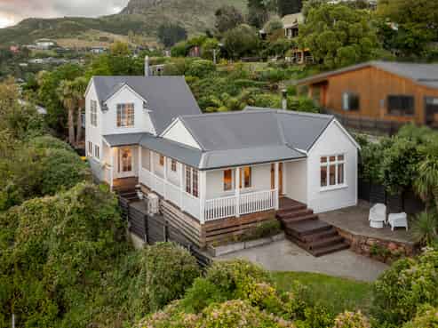 7 Ticehurst Road, Lyttelton