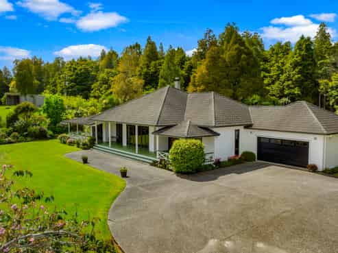 390 Silver Hill Road, Wellsford