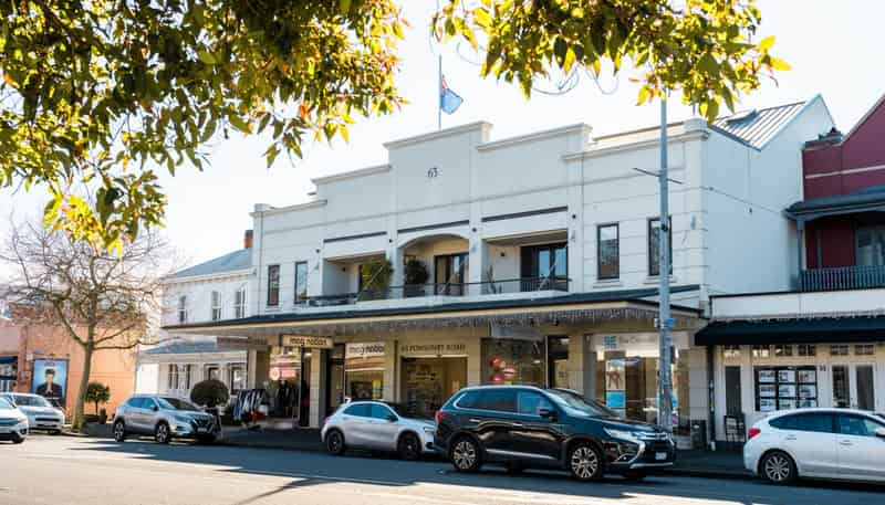 63 Ponsonby Road, Ponsonby