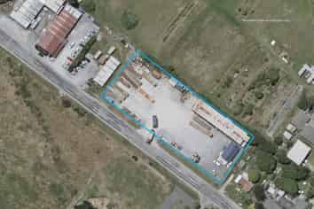Big Yard, Bigger Potential!