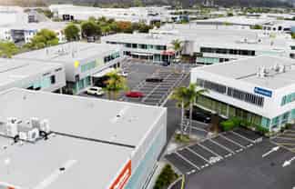 Premium Office Investment with Stable Tenant