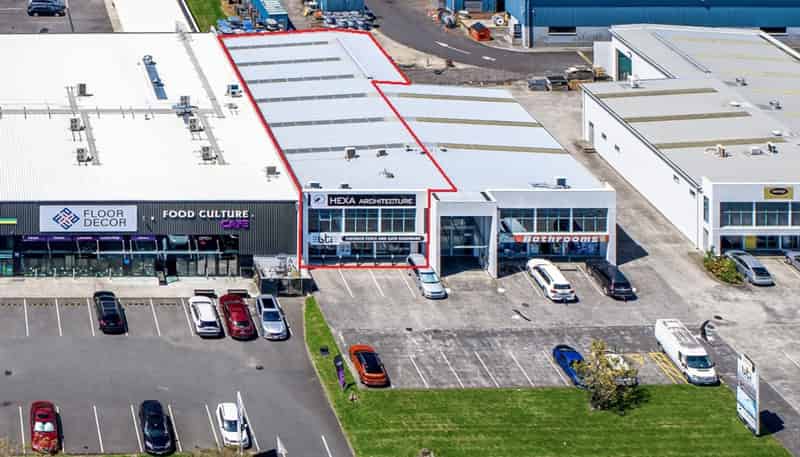 103A Harris Road, East Tamaki