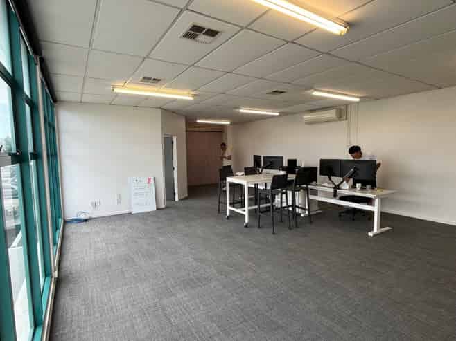 Prime Road Front Opportunity on Harris Road 582sqm