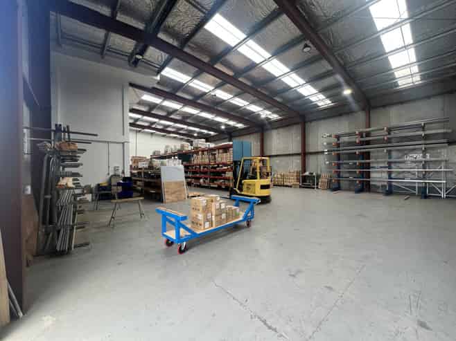 Prime Road Front Opportunity on Harris Road 582sqm