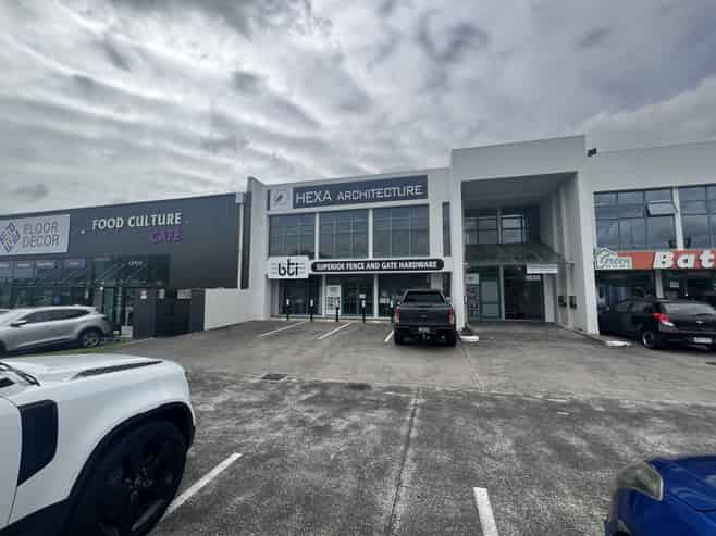 Prime Road Front Opportunity on Harris Road 582sqm