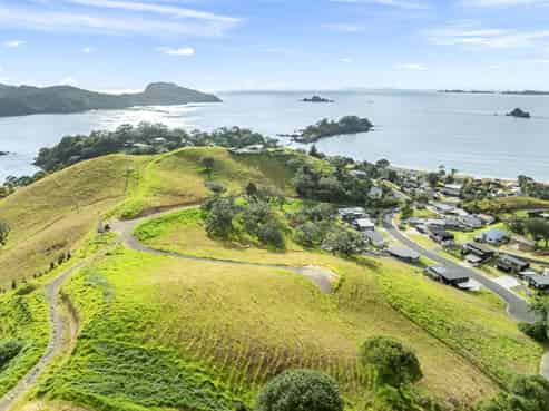 Lot 3 Opau Road, Oakura