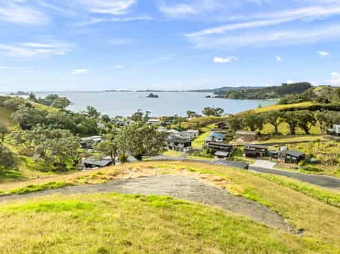 Lot 3 Opau Road, Oakura