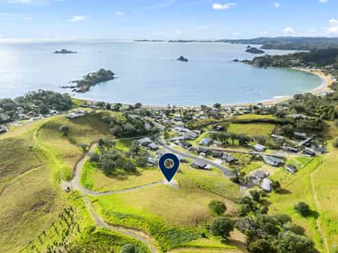 Lot 3 Opau Road, Oakura