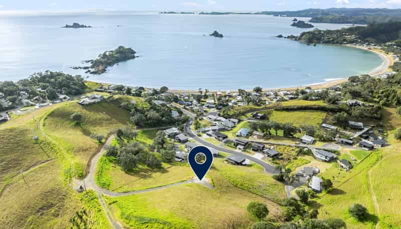 Lot 3 Opau Road, Oakura