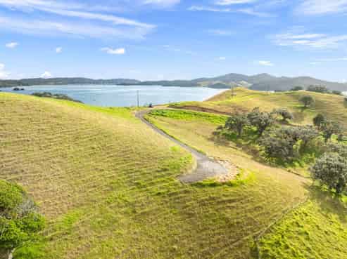 Lot 3 Opau Road, Oakura