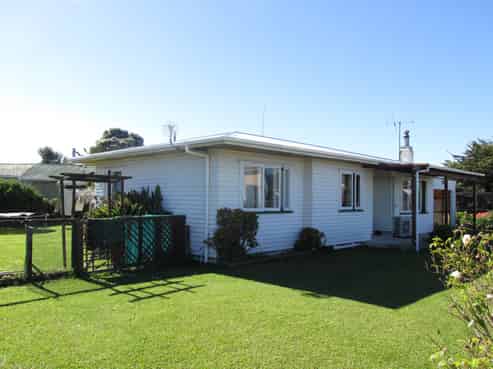 37 Black Street, Wairoa