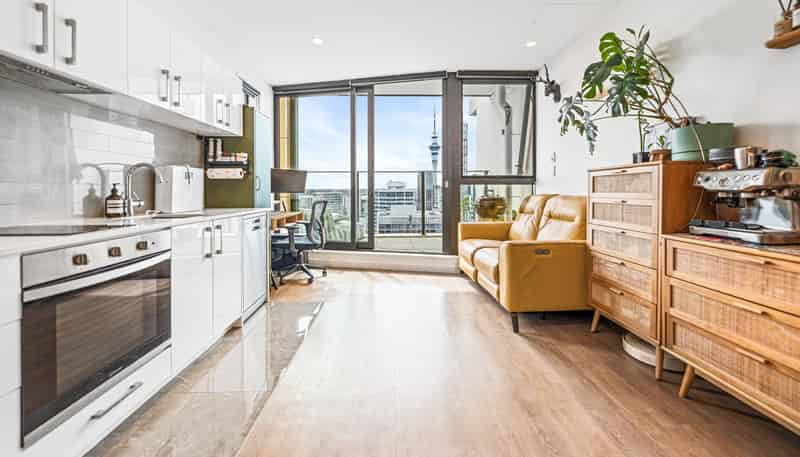 1605/79 Airedale Street, Auckland Central
