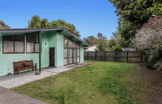 11 Blundell Avenue, Kawerau