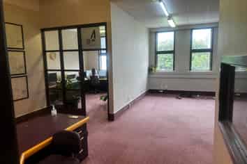 Prominent Office Premises for Lease