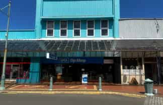 Prominent Office Premises for Lease