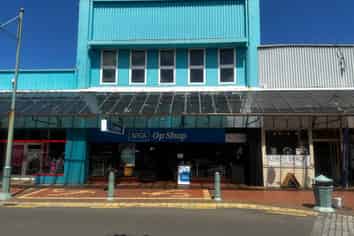 Prominent Office Premises for Lease