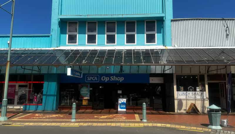77 High Street, Hawera