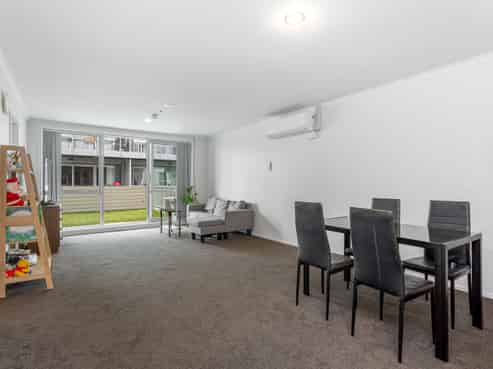 2/20H Charlotte Street, Eden Terrace