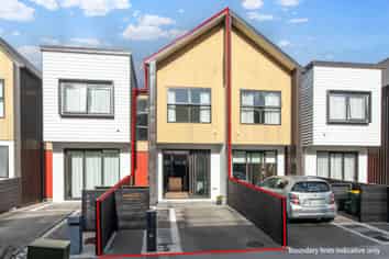 19 Peihana Road, Hobsonville