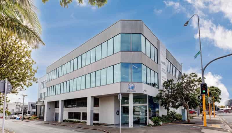 Level 2/131 New, Eden Terrace