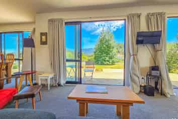 36 Hilton Street, Blackball