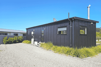 36 Hilton Street, Blackball