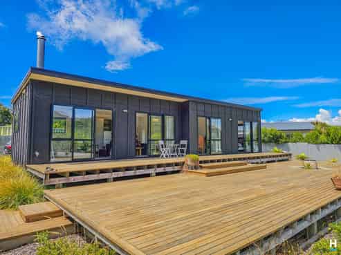 36 Hilton Street, Blackball