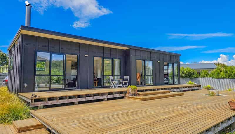 36 Hilton Street, Blackball