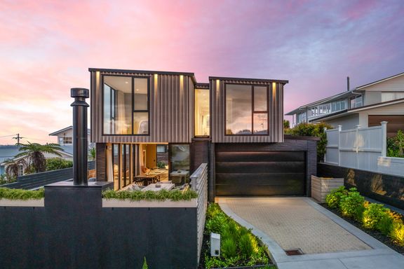 Sold - 61B Castor Bay Road, Castor Bay - realestate.co.nz