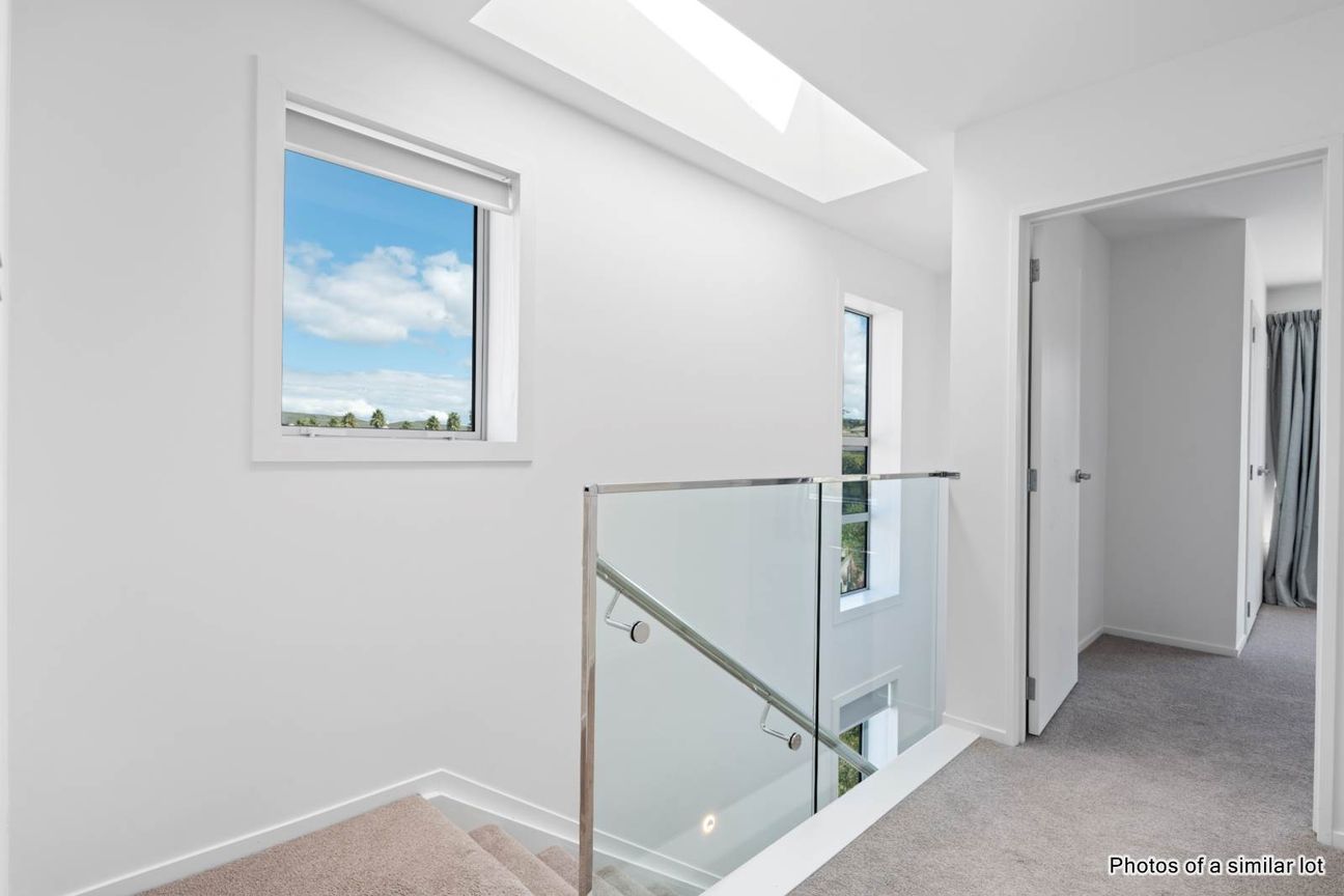 Modern, Spacious, Affordable & Central - Ansicht 5