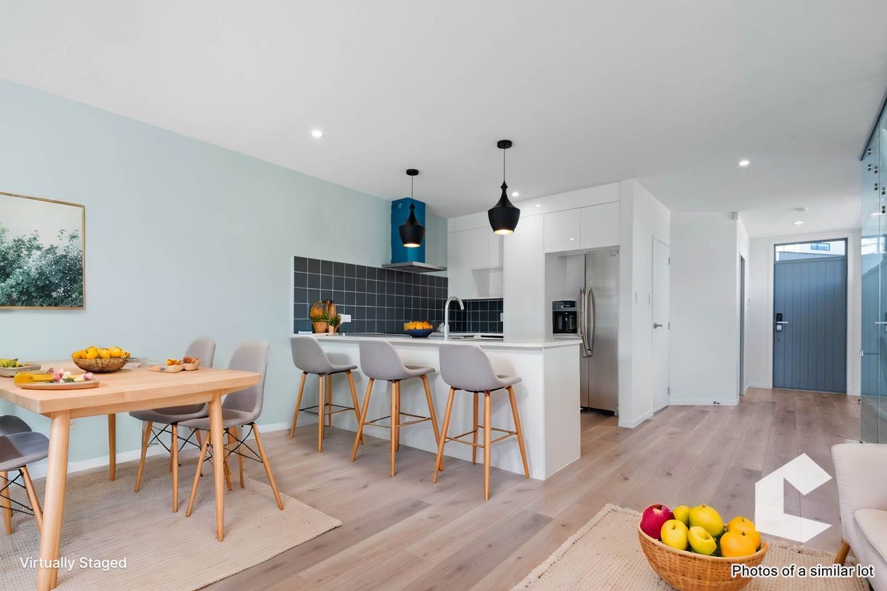 Modern, Spacious, Affordable & Central - Ansicht 2
