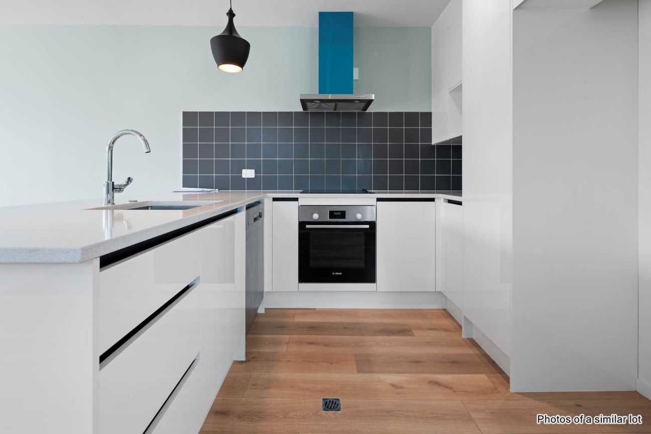 Modern, Spacious, Affordable & Central - Ansicht 3
