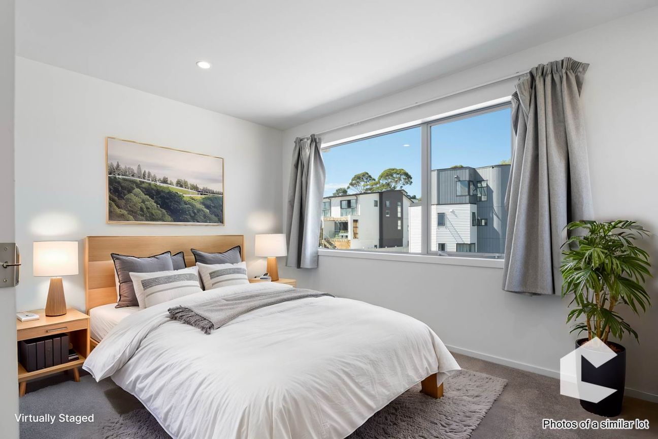 Modern, Spacious, Affordable & Central - Ansicht 6