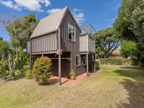 103 Vista Paku, Pauanui