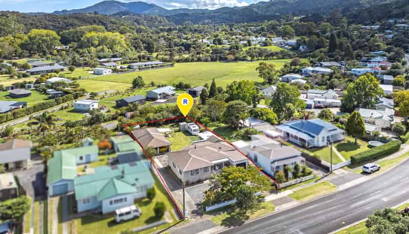 1165 Rings Road, Coromandel