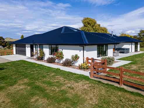 21 Grange Settlement Road, Temuka