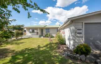 4A Coulter Road, Owhata